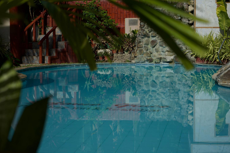 Sport & Beauty 5, Stefanie Grace Inn, Loboc