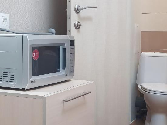 Others 3, Hotel Sozvezdie Medveditsy, Eniseyskiy rayon