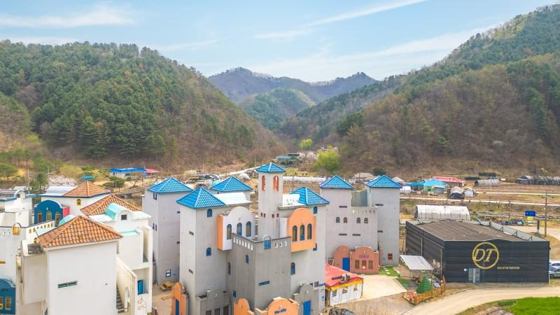 Others 2, chuncheon ibija Spa Pension, Gapyeong