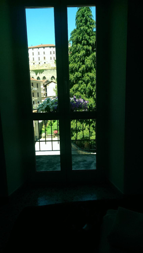 Others 4, B & B Abbadia, Cuneo