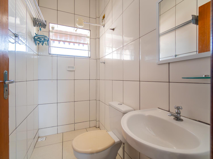 3, Suites Canoas Ubatuba, Ubatuba