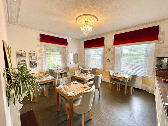 Food & Drinks 4, Gresham Court, Torbay