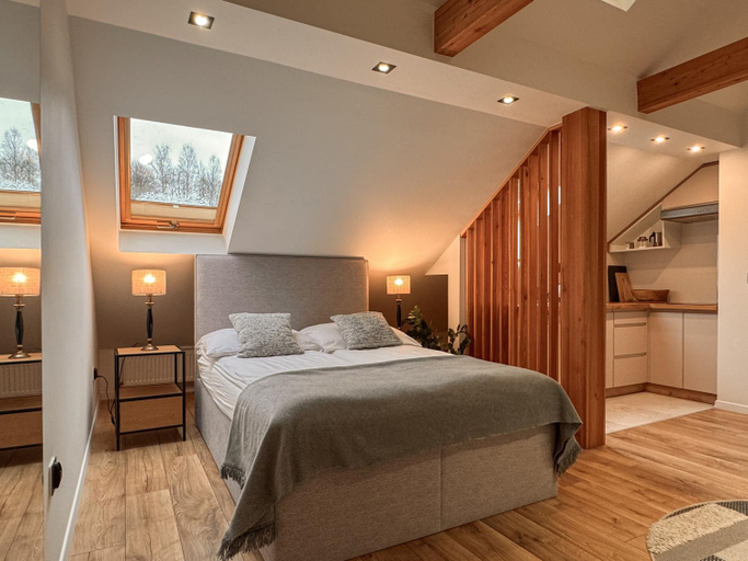 Others 3, Apartamenty Maria Magiera, Nowy Targ
