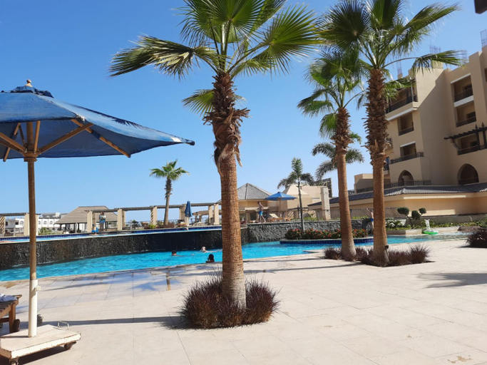 Sport & Beauty 4, ALDau Heights Koka, Al-Ghurdaqah