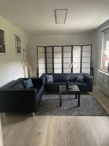 Others 3, Body Kult Loft - Modernes Appartement mit 2 separaten Schlafzimmern - kostenlose Parkplatze direkt a, Zwickau