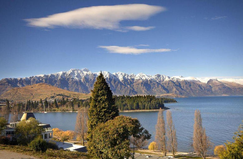 Others 5, LakeRidge Queenstown by Staysouth, Queenstown-Lakes