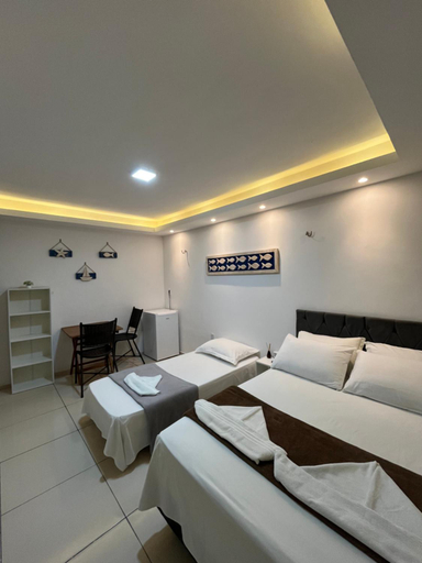 Others 5, Suites Nativa, Trairi