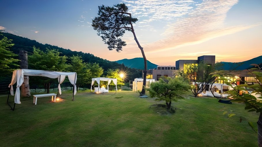 Others 4, Gapyeong Cheonseom Resort, Gapyeong