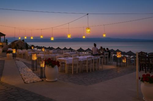 5, Gloria Luxury Suites, Central Macedonia