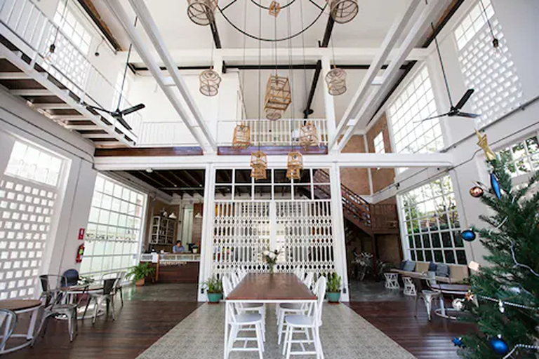 Others 2, Memmoth Cafe & Hostel in Lampang, Muang Lampang