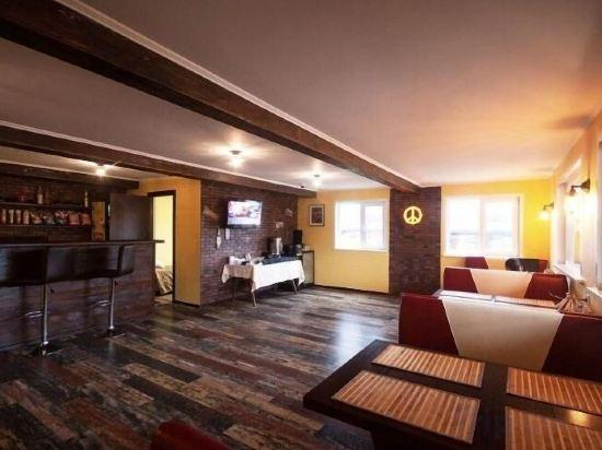 Others 3, Hotel Diamant Borsheva, Ramenskiy rayon