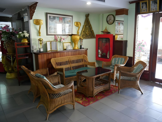 Others 5, Royal Jomanee Heritage, Muang Nong Khai