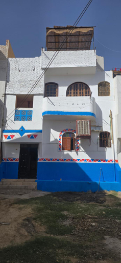 Exterior & Views, Ezzo Nubian guest house, Aswan