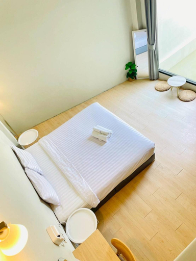 Bedroom 3, THE BELONG BOUTIQUE HOTEL, Phuket Island