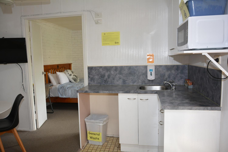 Others 5, Coral Villa Motor Inn, Bundaberg