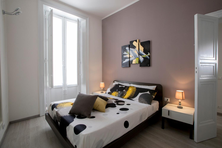 Bedroom, Il Re E La Regina Trapani, Trapani
