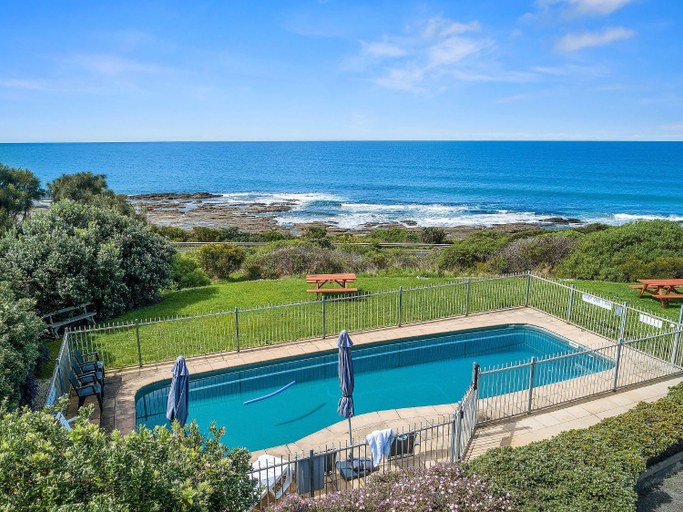 Sport & Beauty 2, Ocean View Apts at Whitcrest Great Ocean Rd Resort, Colac-Otway - South