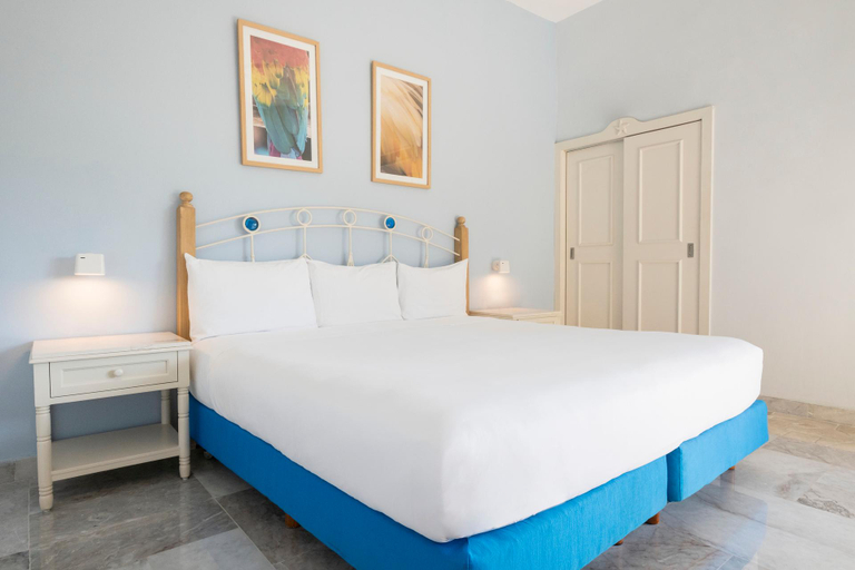 Bedroom 3, Iberostar Selection Playa Mita Mx, Compostela