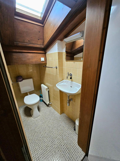 Bathroom 4, Das Landhaus, Schwaz