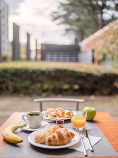 Food & Drinks 5, Séjours et Affaires Nantes La Beaujoire, Loire-Atlantique
