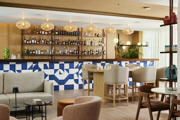 Food & Drinks 5, NAU Salgados Palm Village - All Inclusive, Albufeira