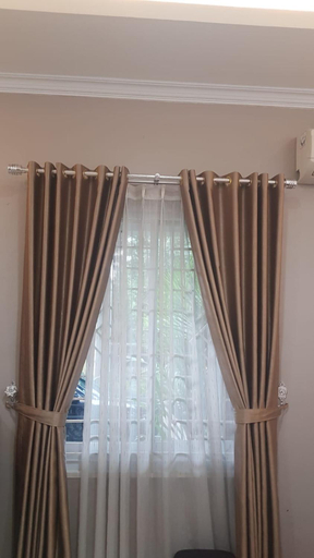 Others 4, Guest House Omah Ningrat Bogor, Bogor