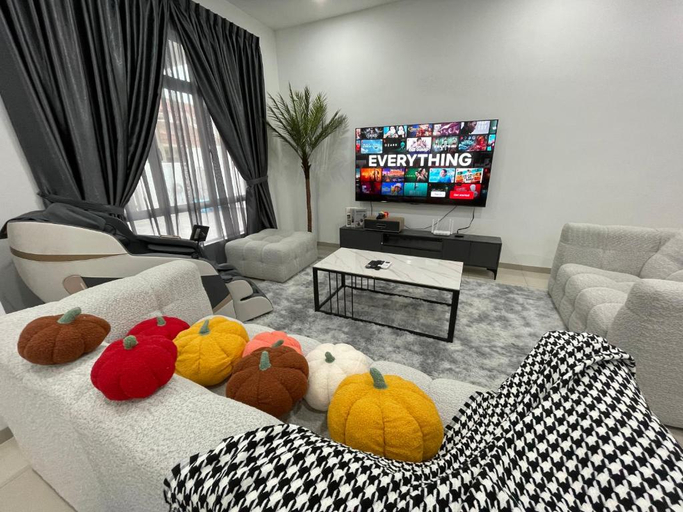 Others 2, Ujong Pasir 4BR Moden House by Jeffery Lam Home Management, Malacca City
