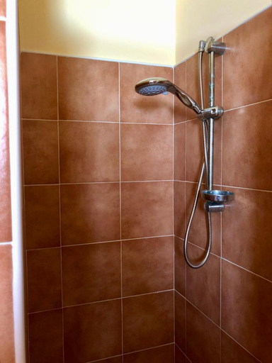 Bathroom 2, Tiglio Vieste, Foggia