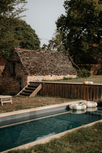 Sport & Beauty, Maison d'hotes Bel Estiu, Dordogne
