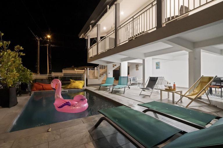 Facilities 2, Villa Nayah, Basse-Pointe