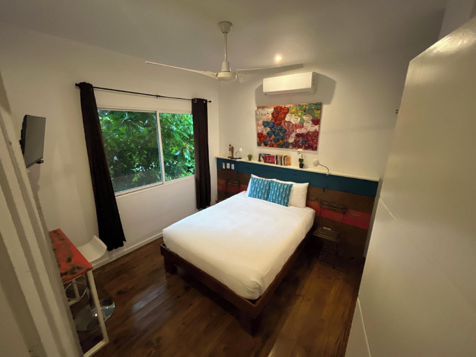 Bedroom 3, Ojochal Gardens, Osa