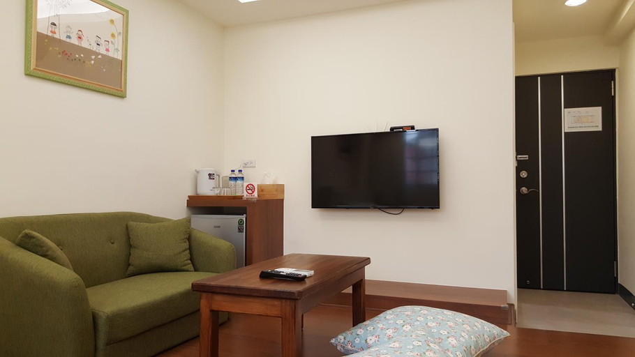 Facilities 4, Summer Tree Homestay, Tainan