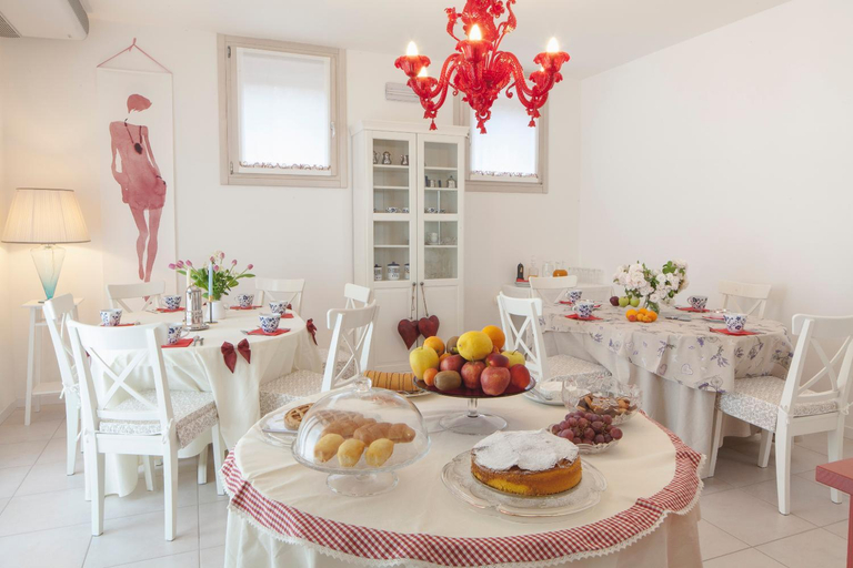 Food & Drinks 3, Artemide Relais, Treviso
