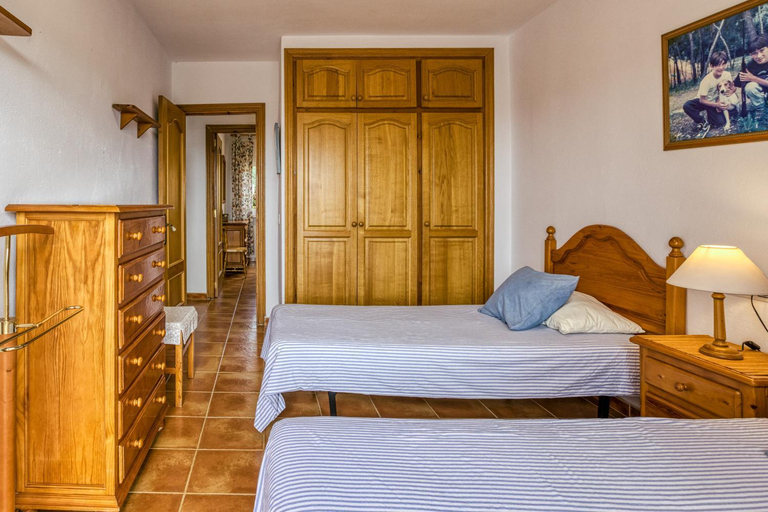 Bedroom 3, Villa Casa Dolores Style Catalan, Girona