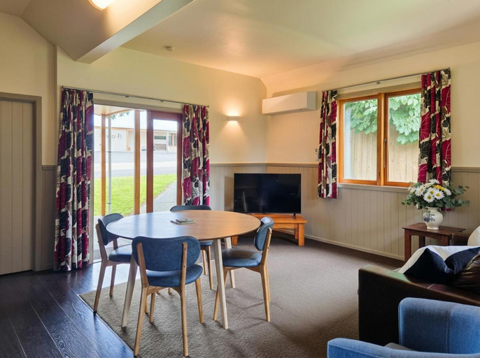 Others 5, Naseby Lodge, Central Otago