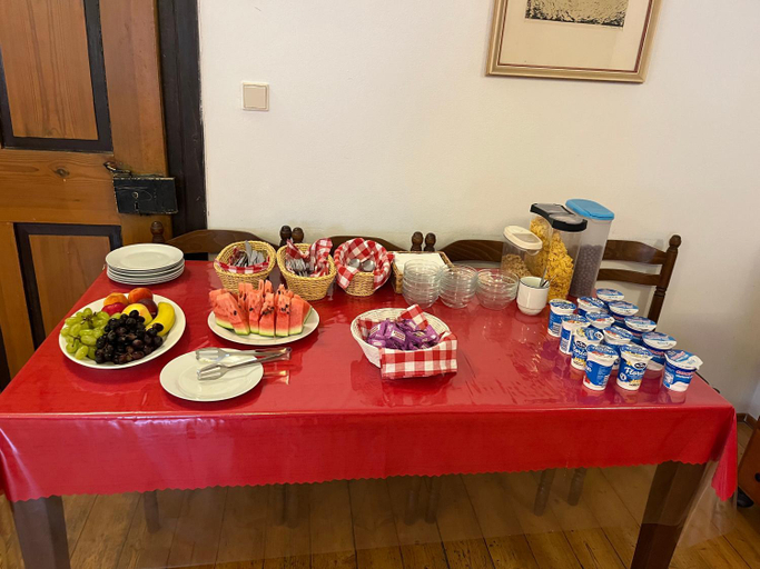 Food & Drinks 5, Pension Kadlcuv Mlyn, Brno