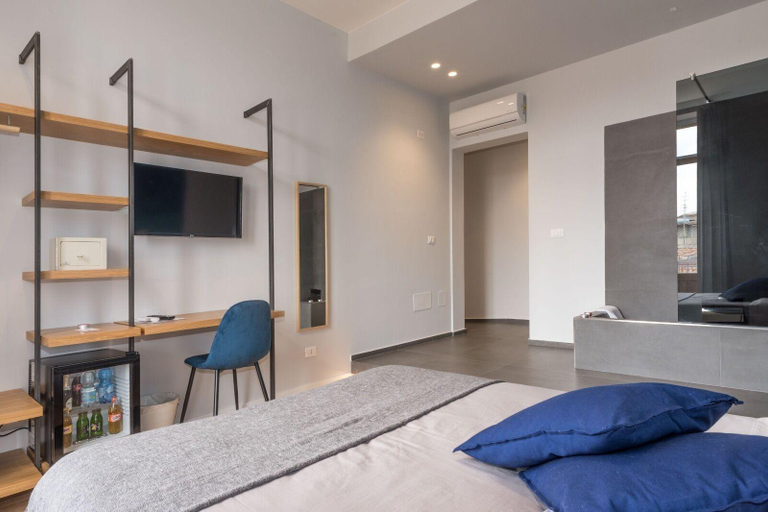 Bedroom 2, Terrazza Sangiuliano, Catania