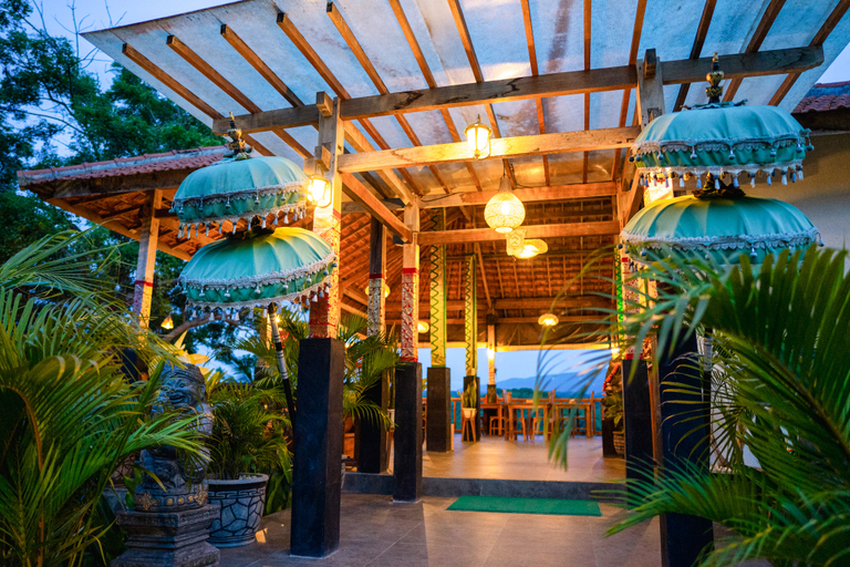 Exterior & Views 2, Green Coco Suite, Klungkung
