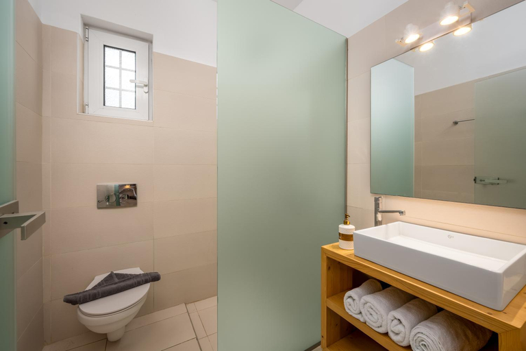 Bathroom 4, Johannes Boutique Apartments & Suites, South Aegean