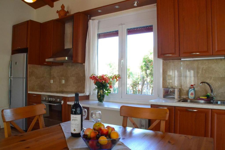 Facilities 3, Villa Adonis With Private Pool by Lefkadastay, Ionian Islands