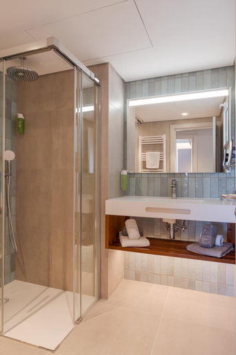 Bathroom 3, Hapimag Resort Albufeira, Albufeira