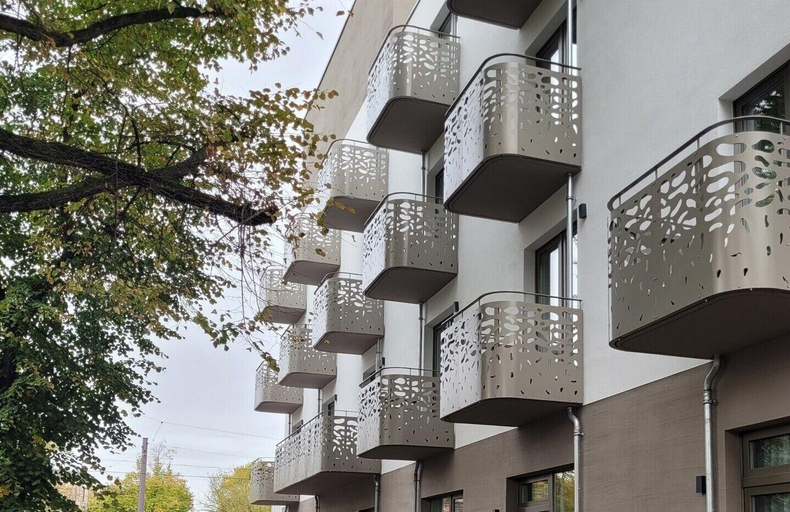 Others 4, Nena Apartments Berlin-Adlershof, Berlin