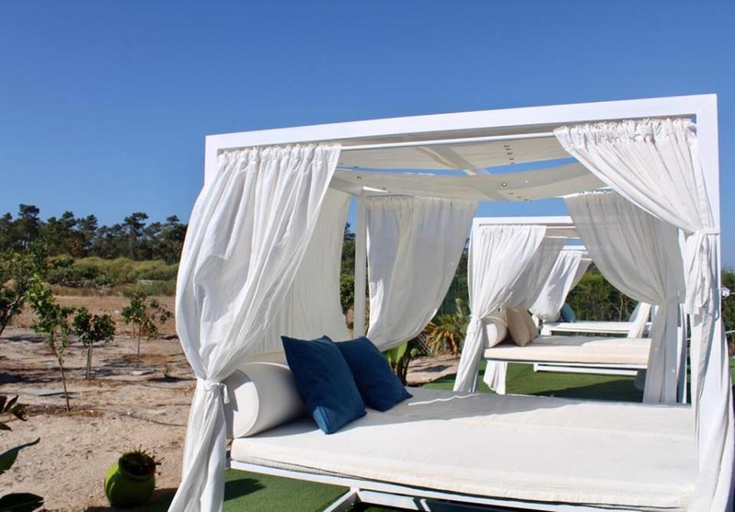 Bedroom 3, Hotel Quinta Da Rosa Linda, Vila Real de Santo António