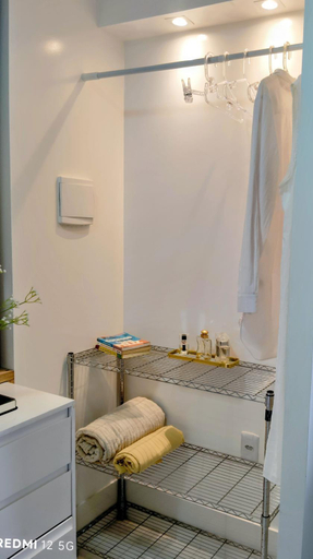 Bathroom 2, Canasvieiras - Lindo apartamento, Florianopolis
