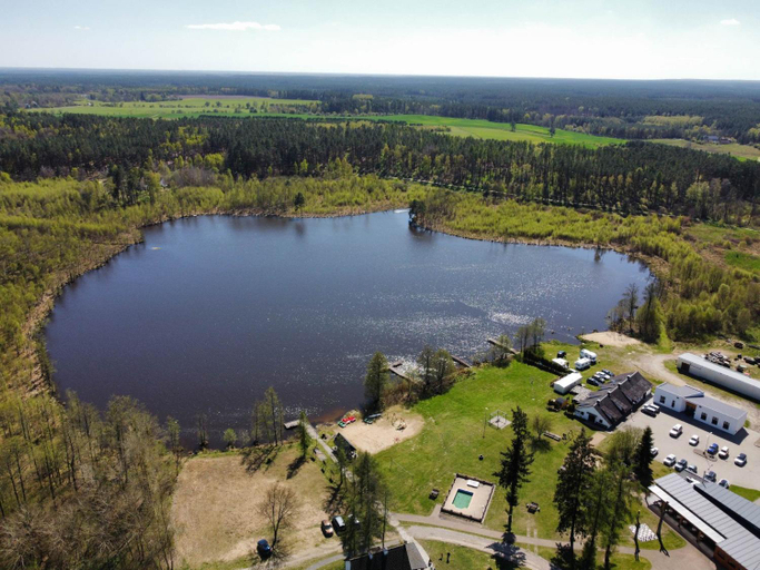 Others 5, Rezydencja nad jeziorem Pestkownica, Strzelce-Drezdenko