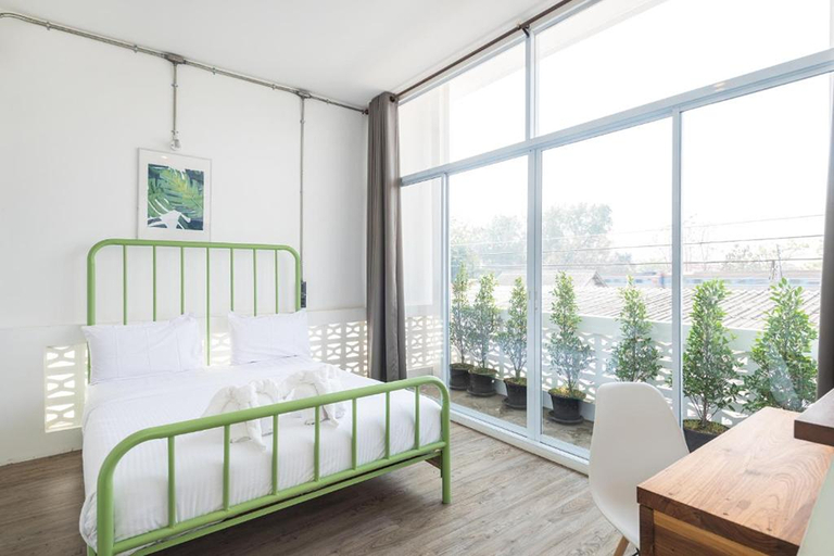 Others 4, Memmoth Cafe & Hostel in Lampang, Muang Lampang