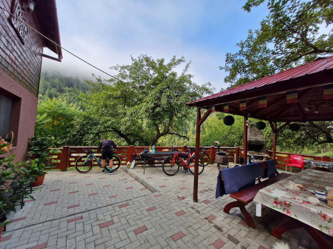 Food & Drinks, Pensiunea Cabana Viselor ,Apuseni, Vadu Motilor