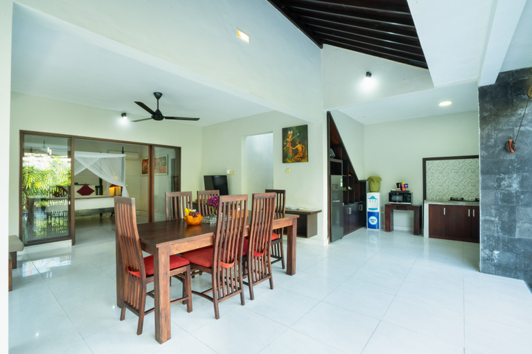 Others 2, Samaja Beachside Villas, Badung