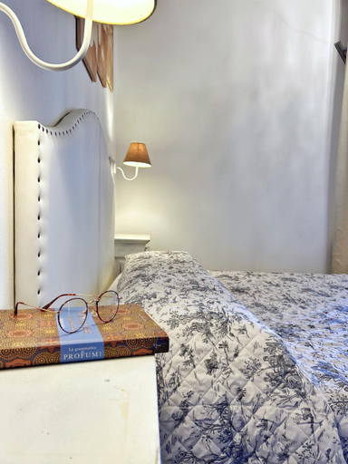 Bedroom 2, Agriturismo La Valle A Polvereto, Florence