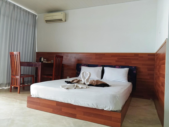Others 4, Mentari Guest House Gili Gede, Lombok